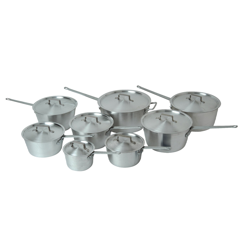 单柄萨士锅（WGX-3001)